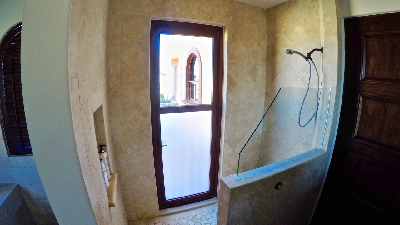 Photo of Bathroom in El Cardonal