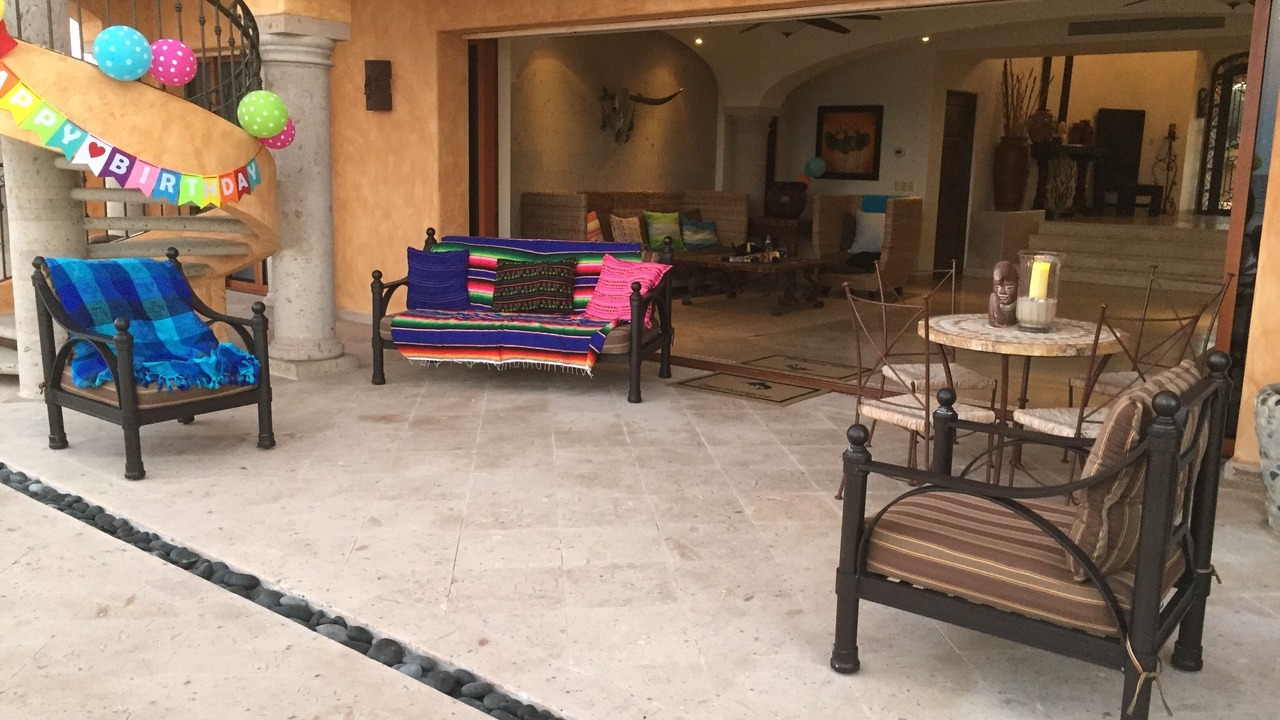 Photo of Outdoor in El Cardonal