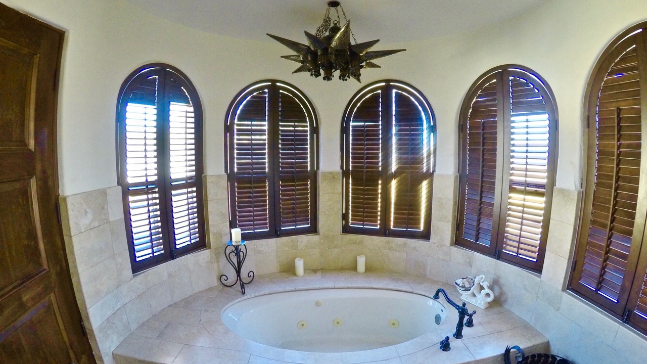 Photo of Bathroom in El Cardonal