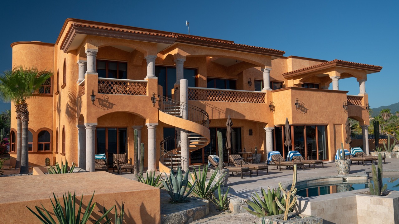 Photo of Outdoor in El Cardonal