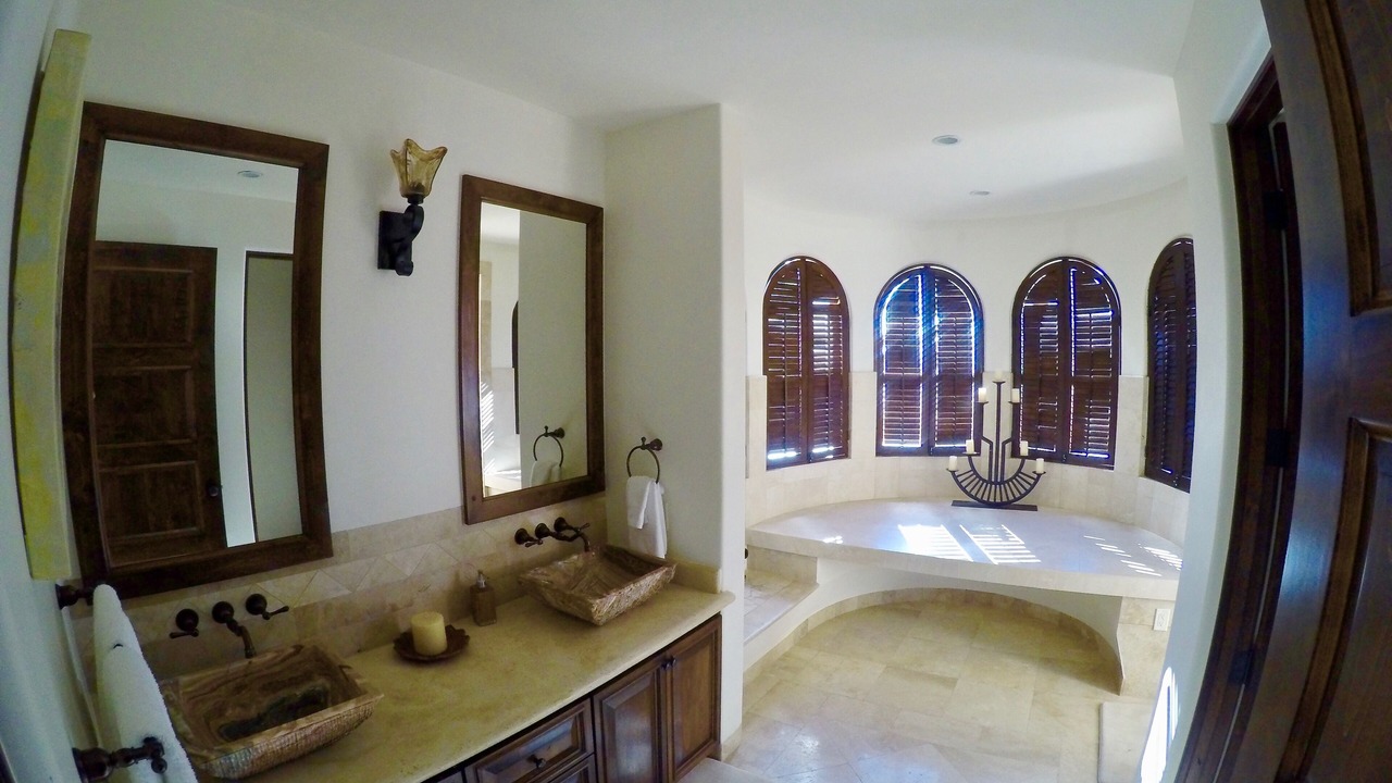 Photo of Bathroom in El Cardonal