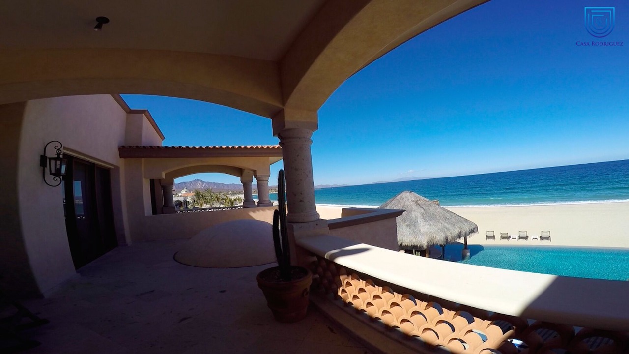 Photo of Outdoor in El Cardonal