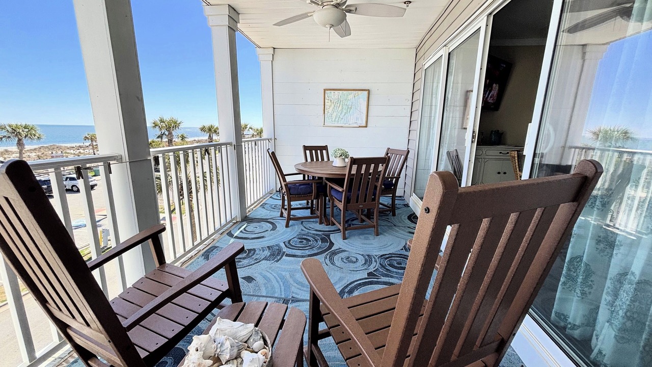 Photo of Outdoor in Tybee Island