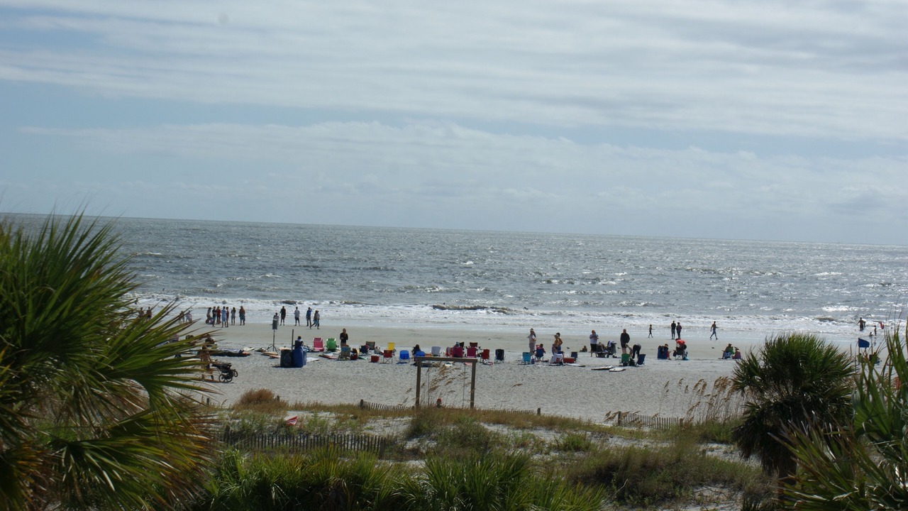 Photo of Outdoor in Tybee Island
