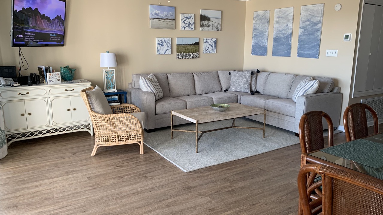 Photo of Bedroom in Tybee Island