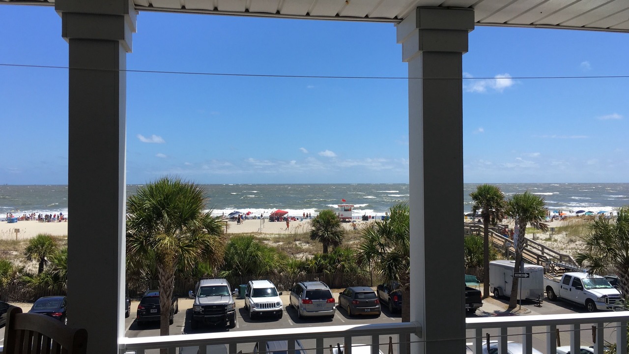 Photo of Outdoor in Tybee Island