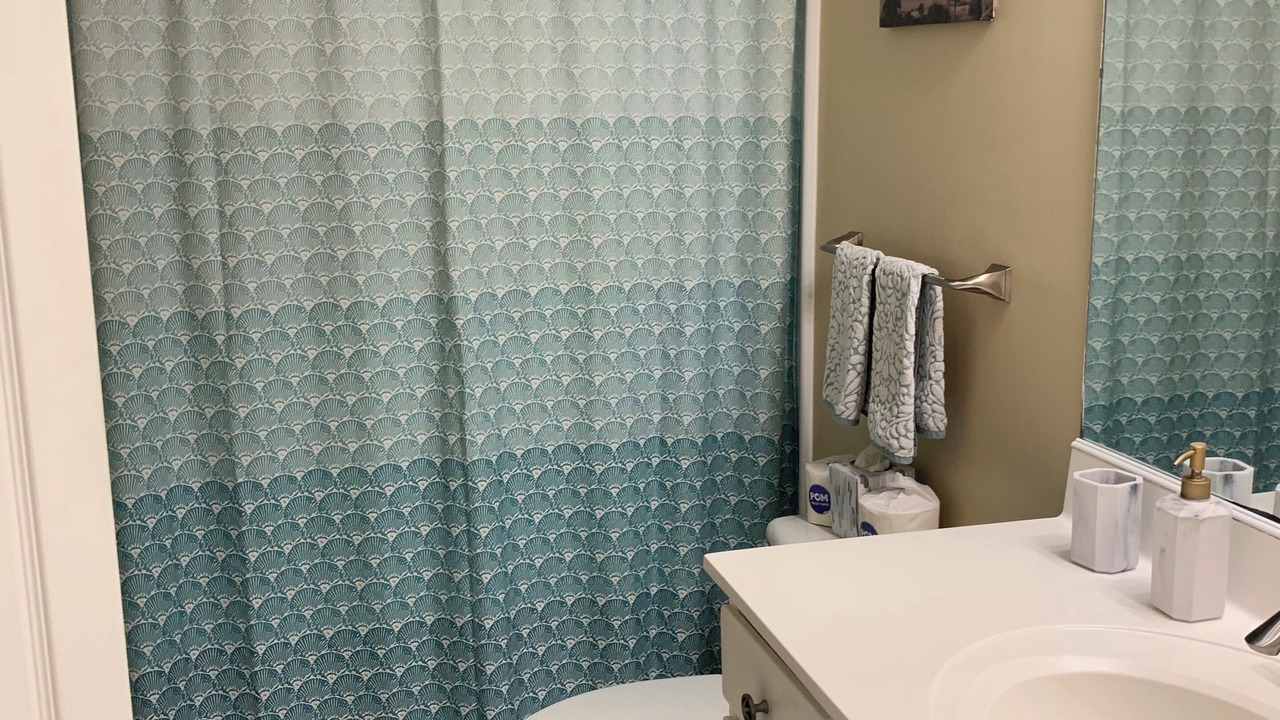 Photo of Bathroom in Tybee Island