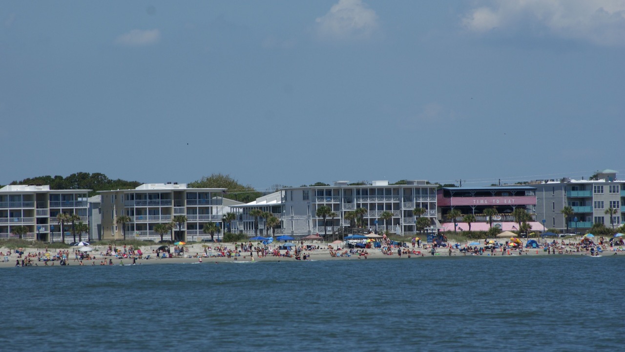Photo of Others in Tybee Island