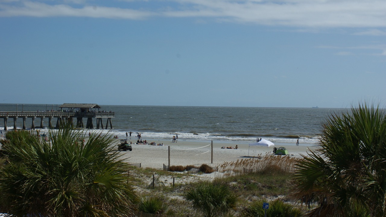 Photo of Outdoor in Tybee Island