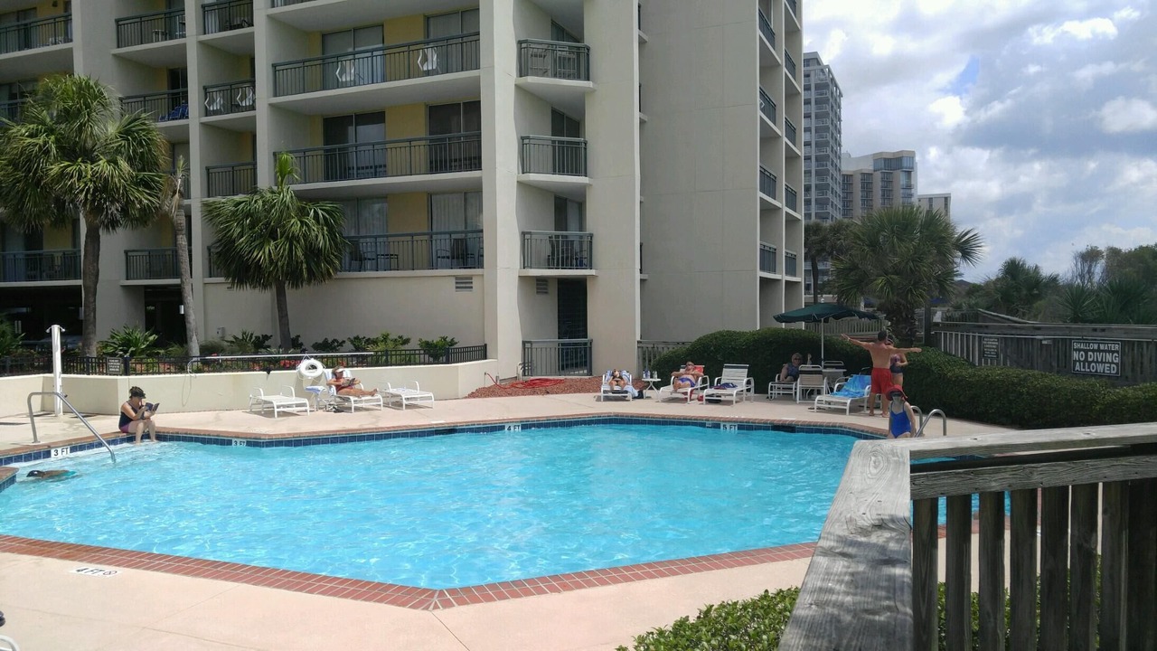 Photo of Outdoor in Arcadian Shores