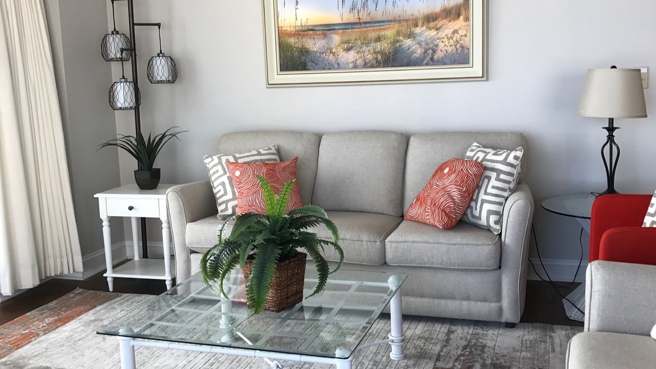 Photo of Bedroom in Arcadian Shores