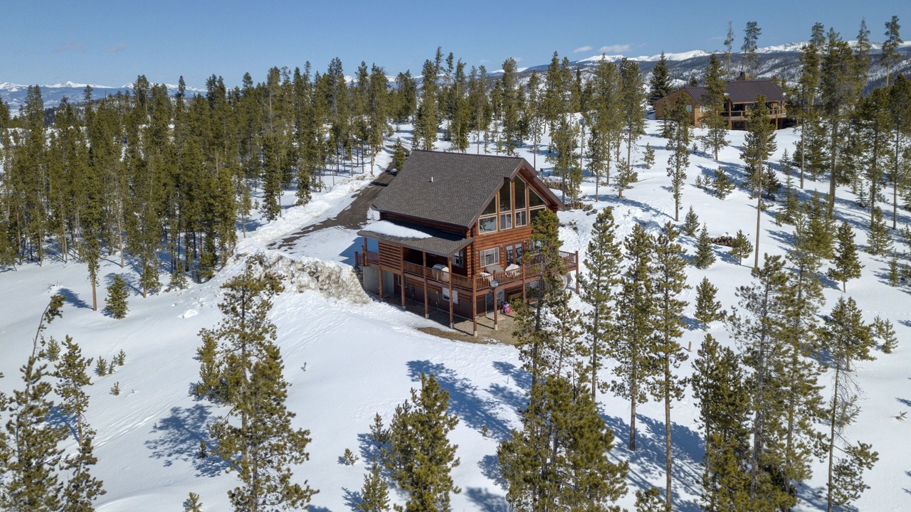 Photo of Outdoor in Winter Park Highlands