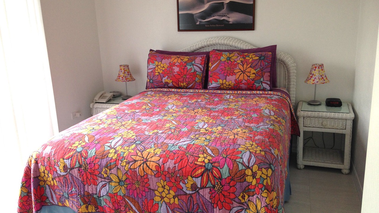 Photo of Bedroom in Bodden Town