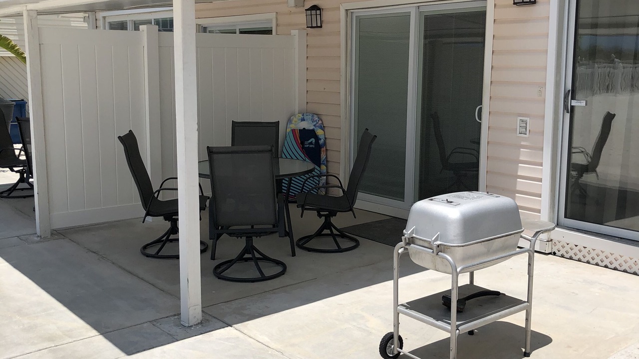 Photo of Outdoor in Treasure Island