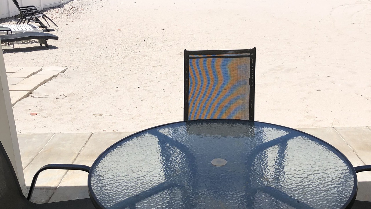 Photo of Outdoor in Treasure Island