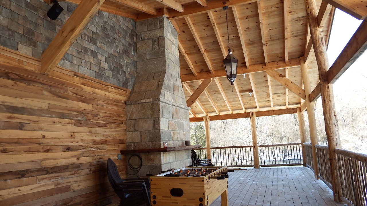 Photo of Bedroom in Hot Springs