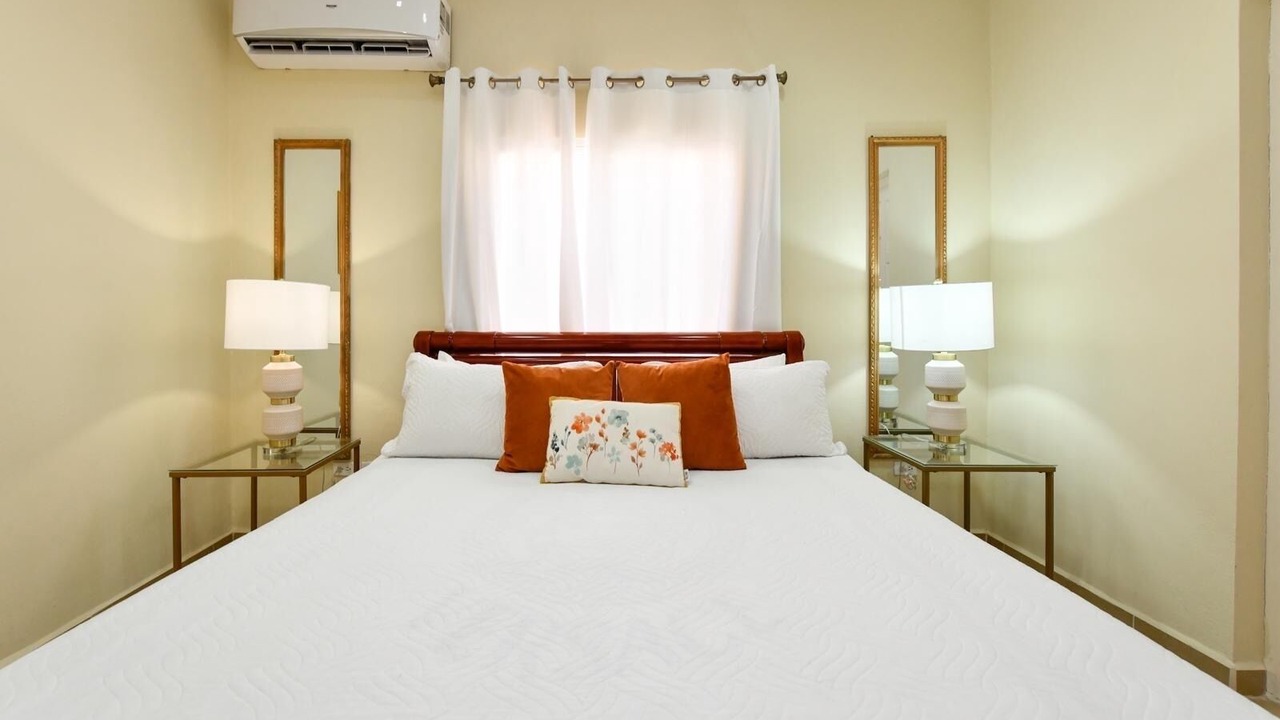Photo of Bedroom in Pos Chiquito