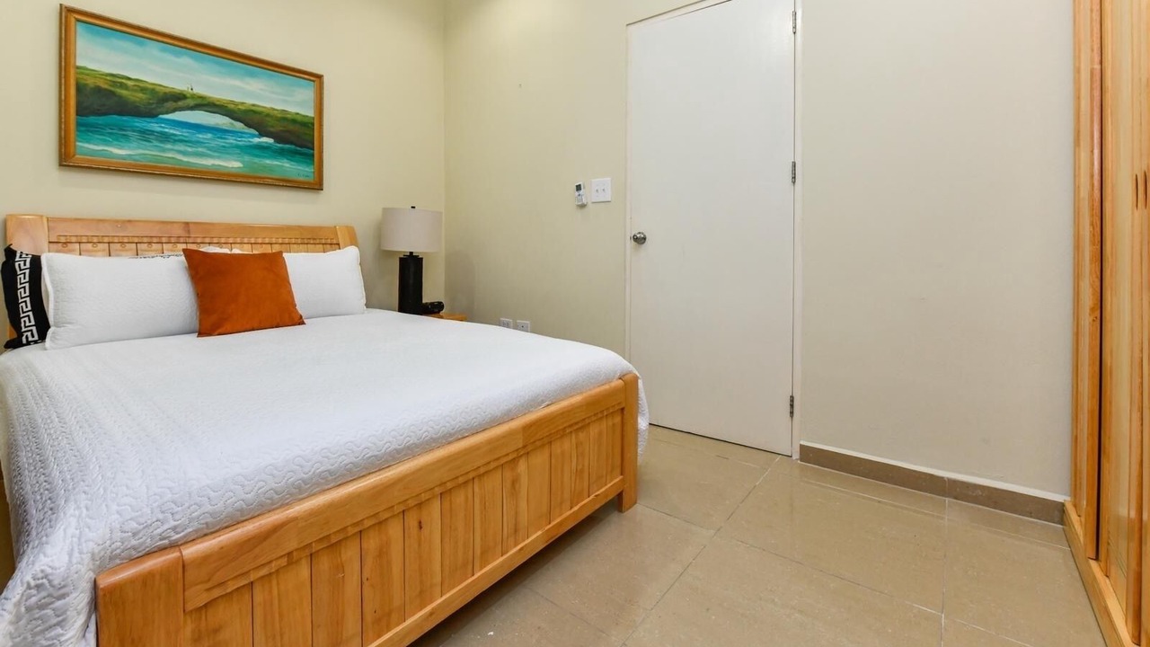 Photo of Bedroom in Pos Chiquito
