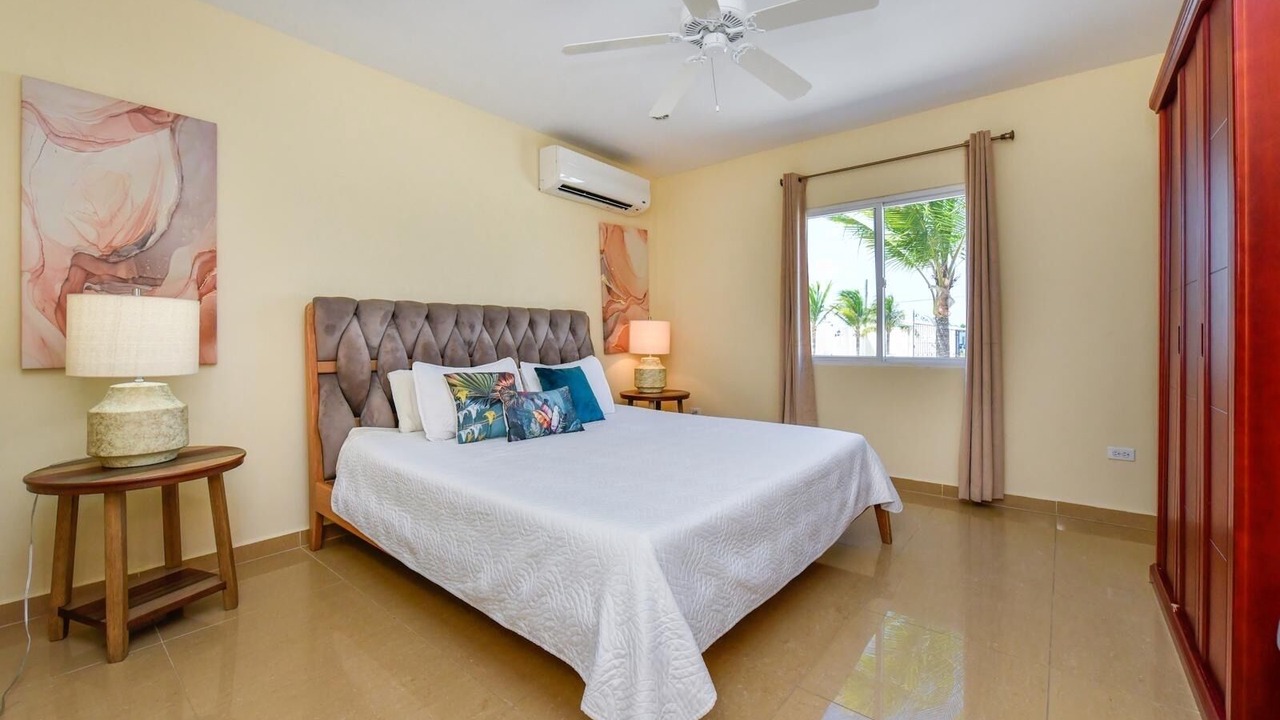 Photo of Bedroom in Pos Chiquito
