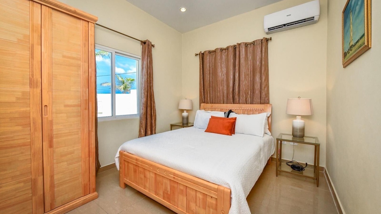 Photo of Bedroom in Pos Chiquito