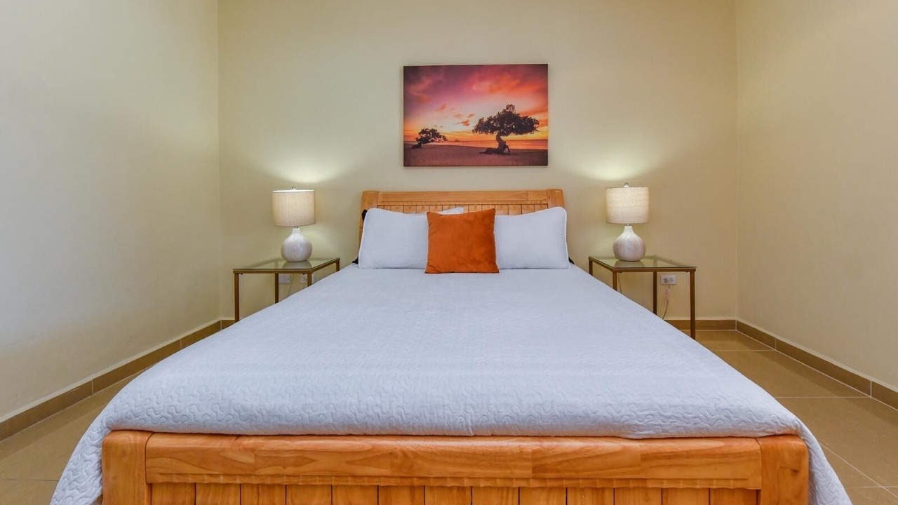 Photo of Bedroom in Pos Chiquito