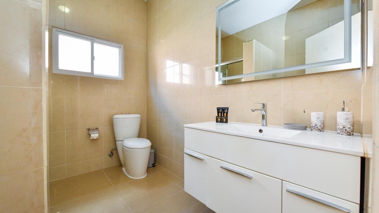 Photo of Bathroom in Pos Chiquito