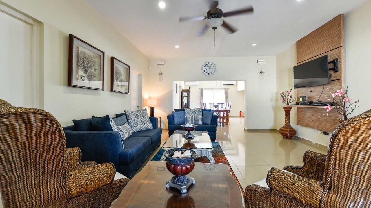 Photo of Livingroom in Pos Chiquito