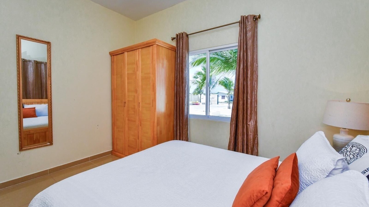 Photo of Bedroom in Pos Chiquito