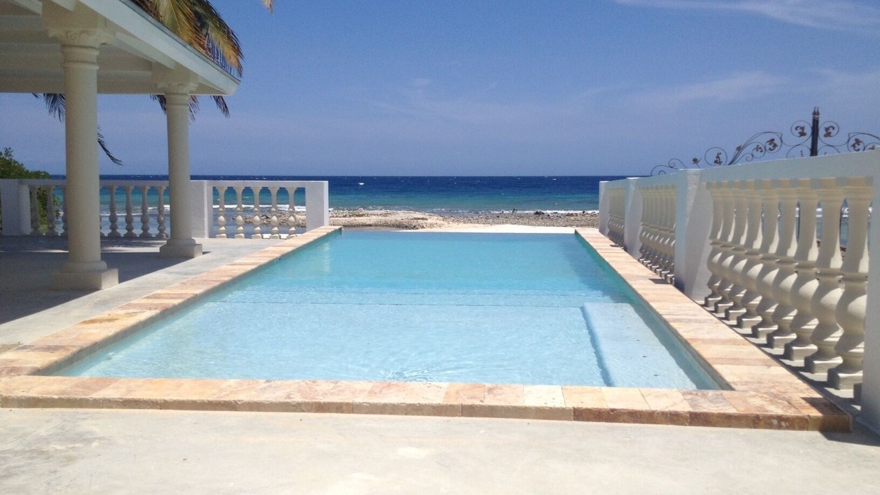 Photo of Outdoor in Pos Chiquito