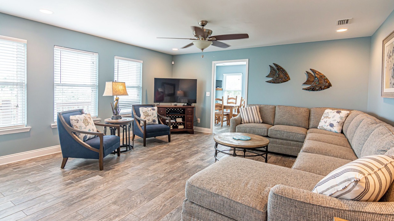 Photo of Bedroom in Surf Side Shores