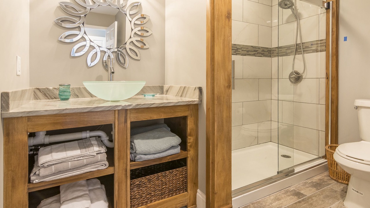 Photo of Bathroom in Surf Side Shores