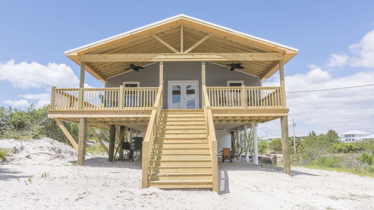 Photo of Outdoor in Surf Side Shores