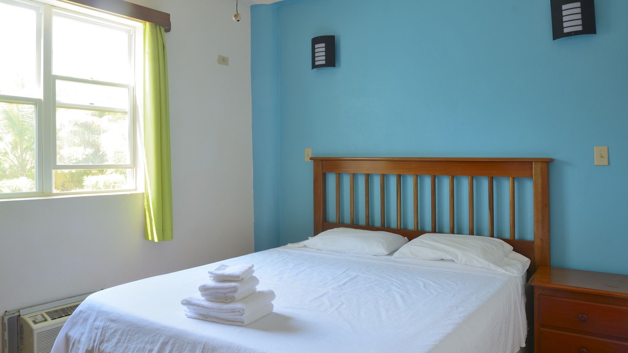 Photo of Bedroom in Sittee River