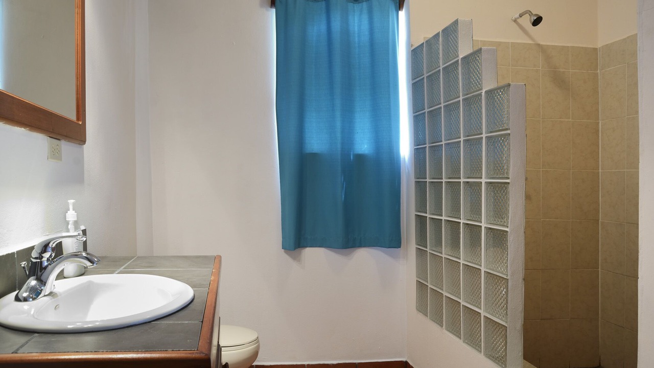 Photo of Bathroom in Sittee River