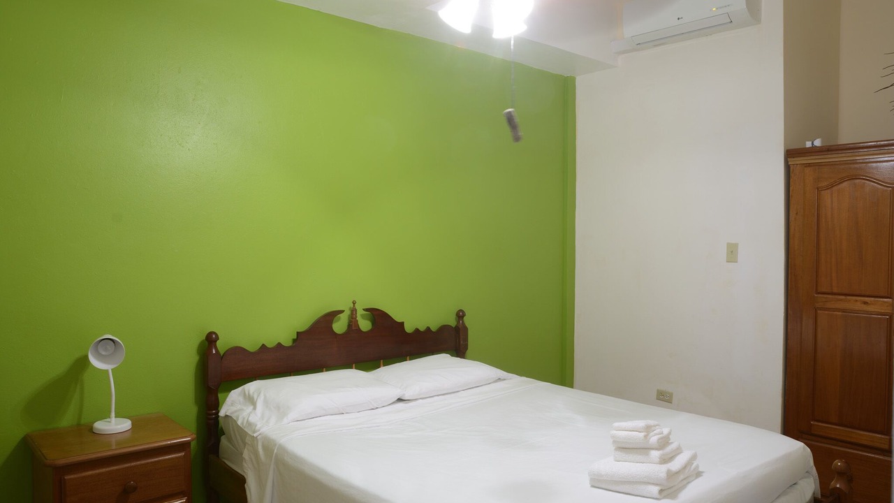 Photo of Bedroom in Sittee River
