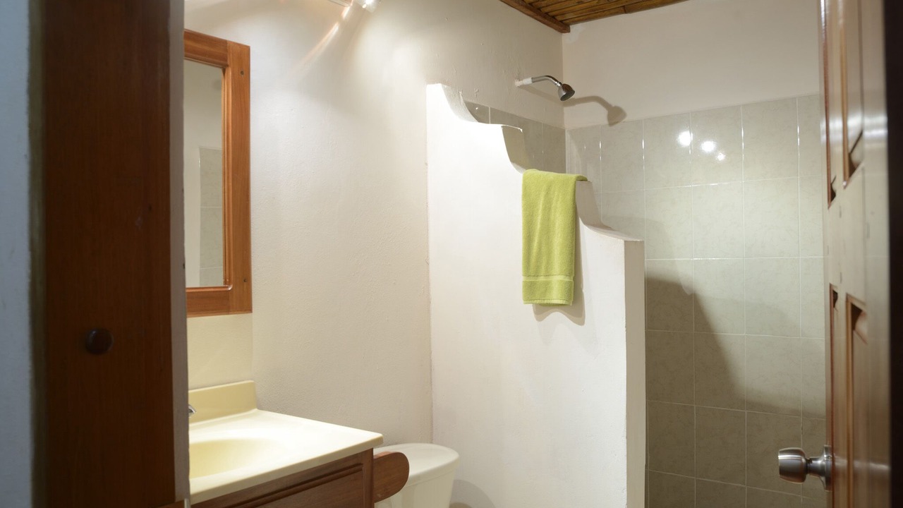 Photo of Bathroom in Sittee River