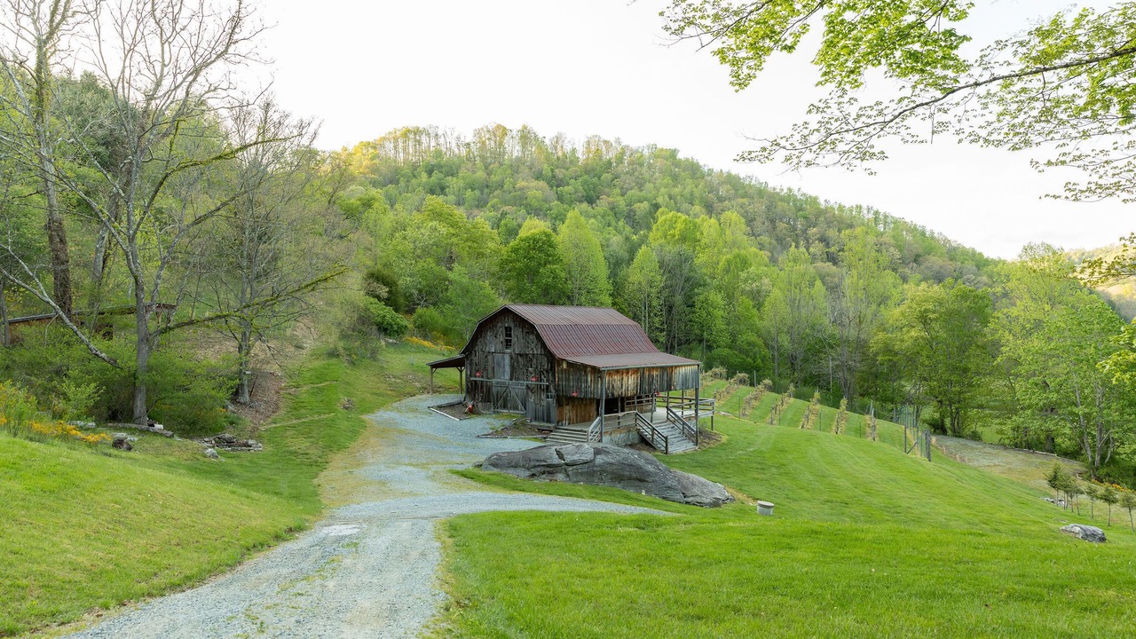 Photo of Outdoor in Sugar Grove