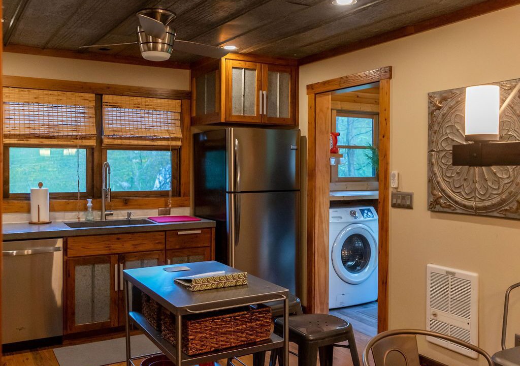 Photo of Bedroom in Sugar Grove