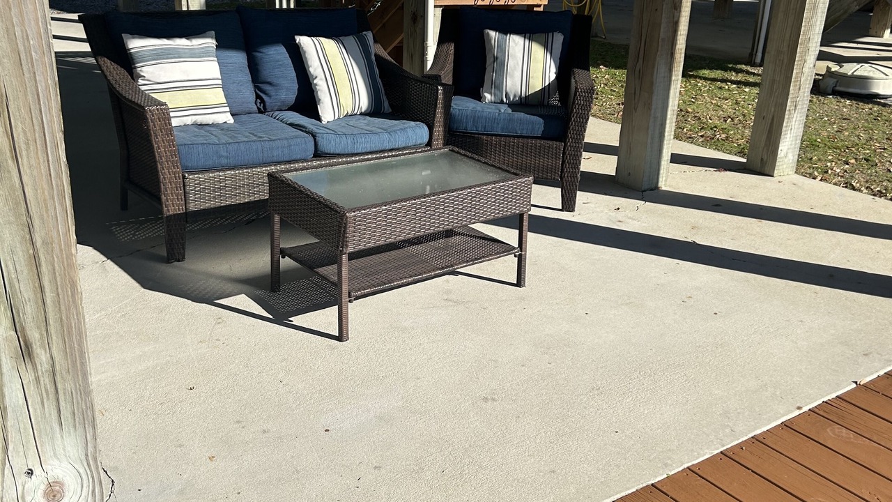 Photo of Patio Balcony in Foley