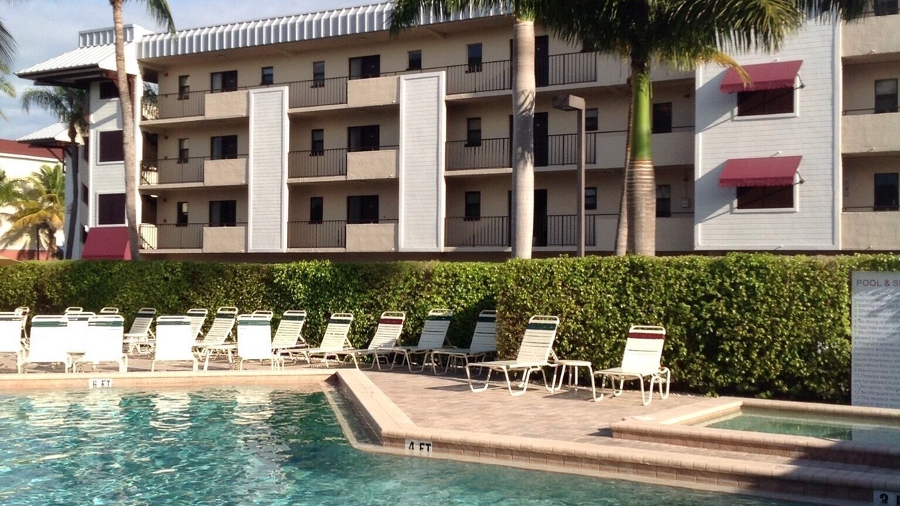 Photo of Outdoor in Old Naples