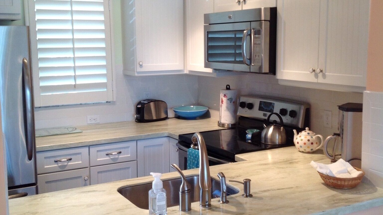 Photo of Kitchen in Old Naples