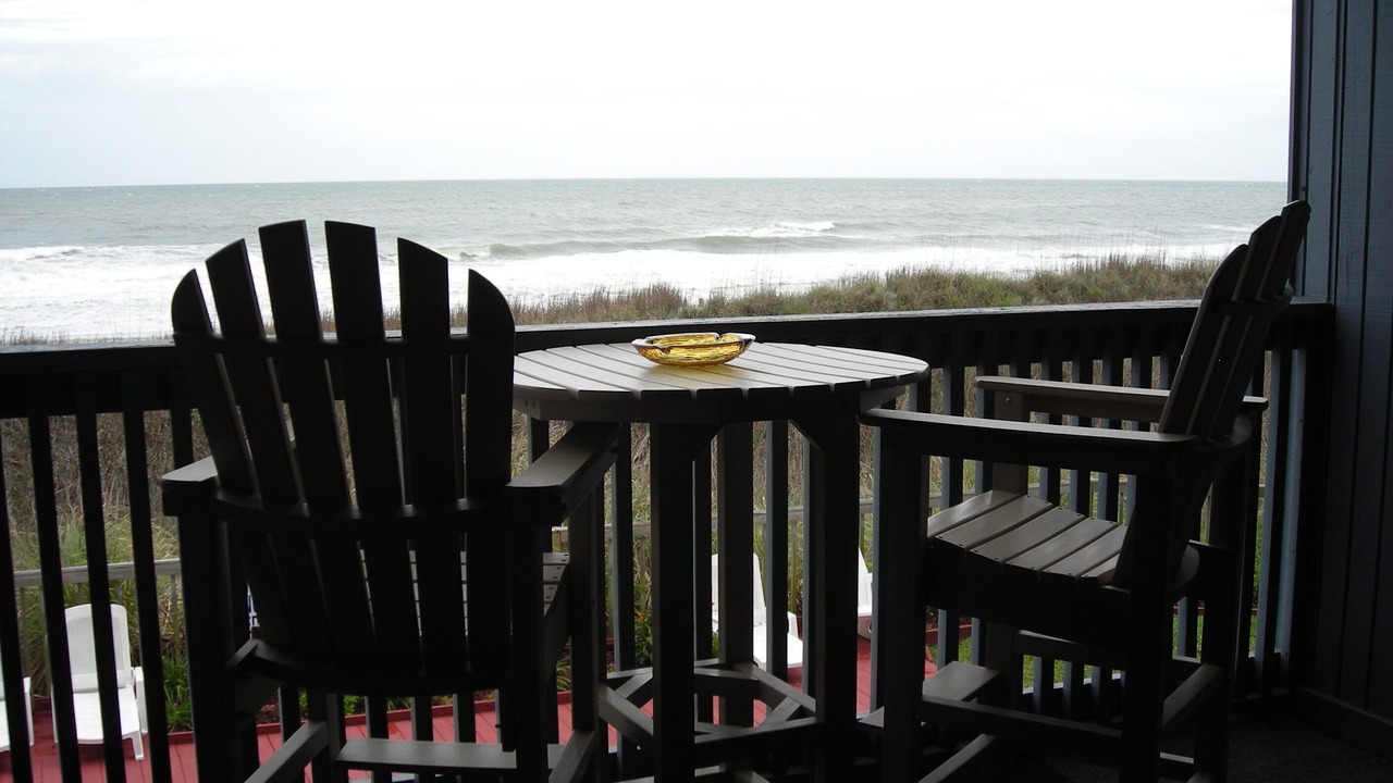 Photo of Outdoor in Windy Hill