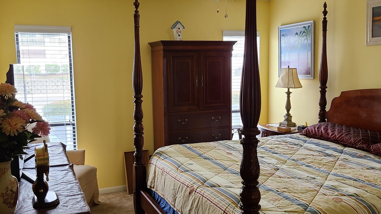 Photo of Bedroom in Windy Hill