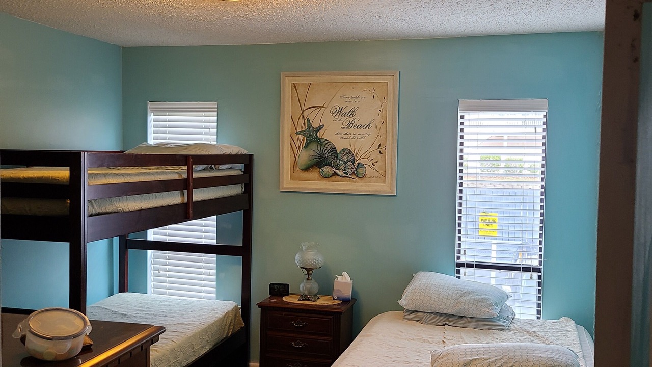 Photo of Bedroom in Windy Hill