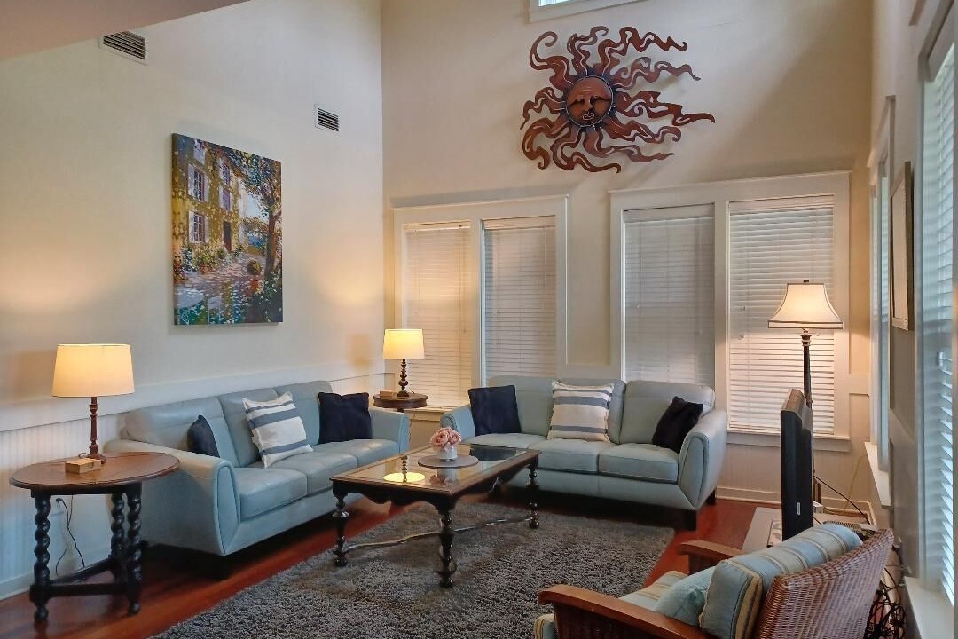 Photo of Bedroom in Laurel Grove
