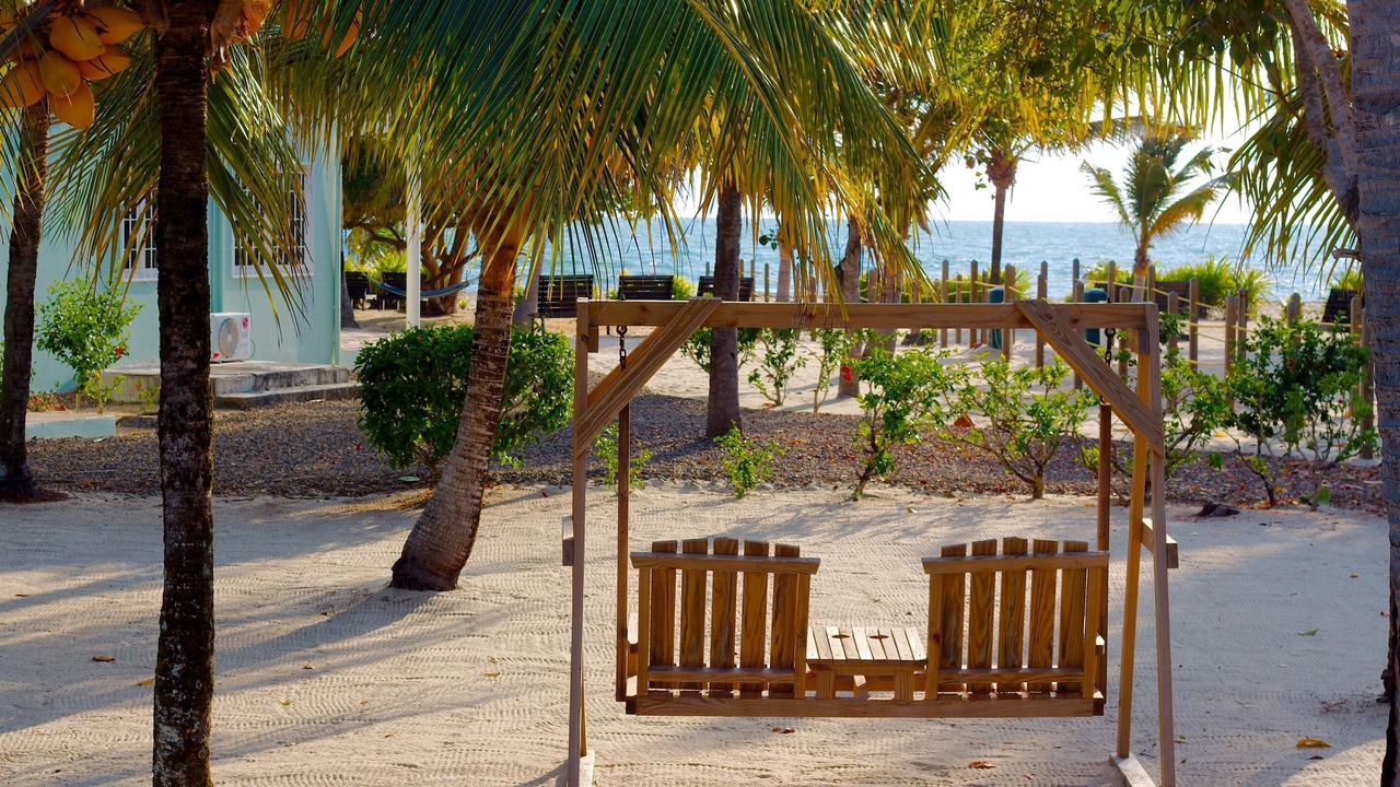 Photo of Outdoor in Placencia