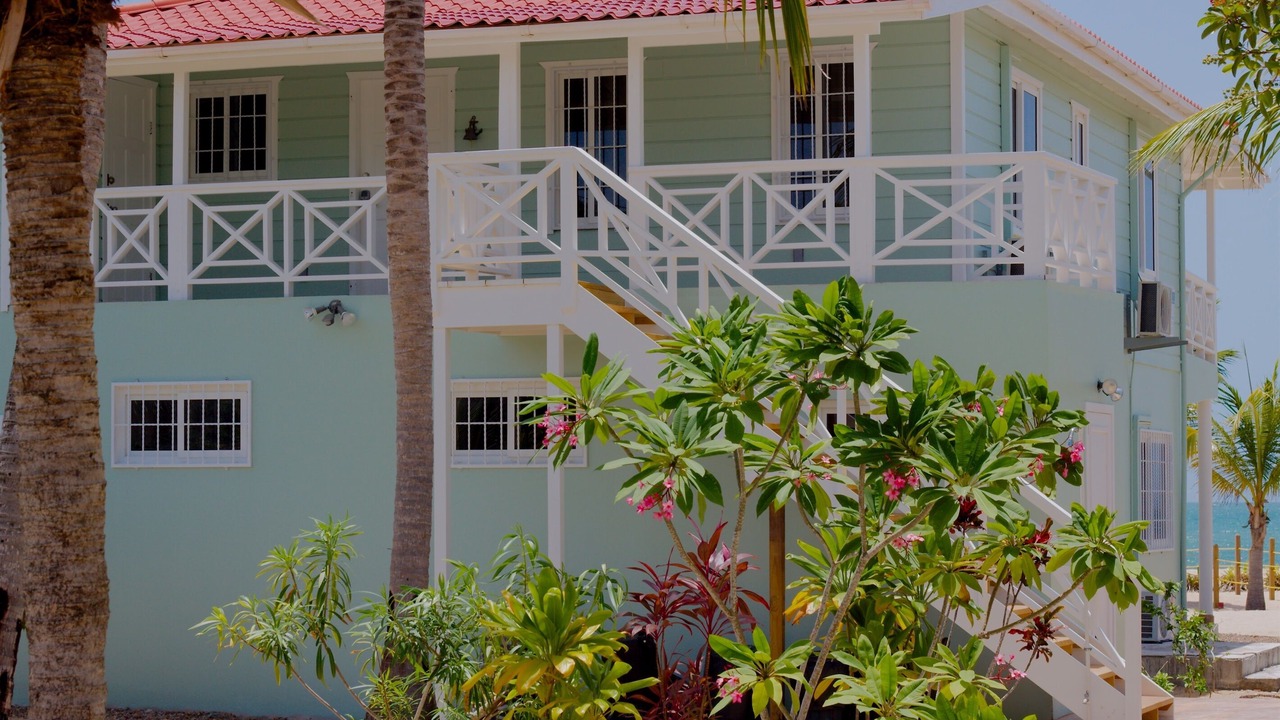 Photo of Outdoor in Placencia