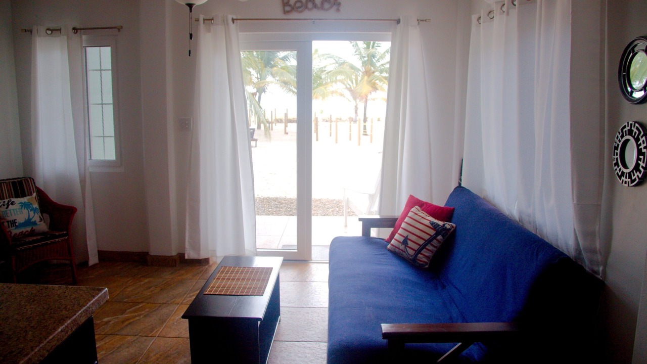 Photo of Livingroom in Placencia