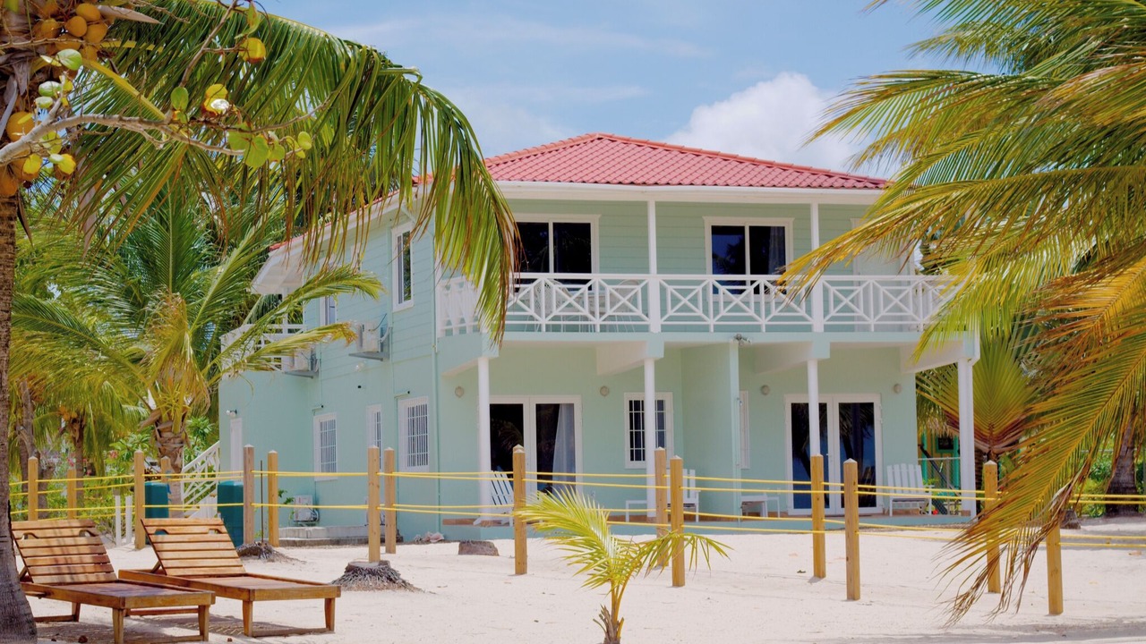Photo of Outdoor in Placencia