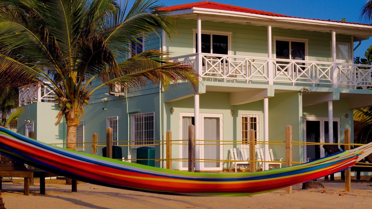 Photo of Outdoor in Placencia